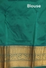 Traditional Wedding South Silk Saree